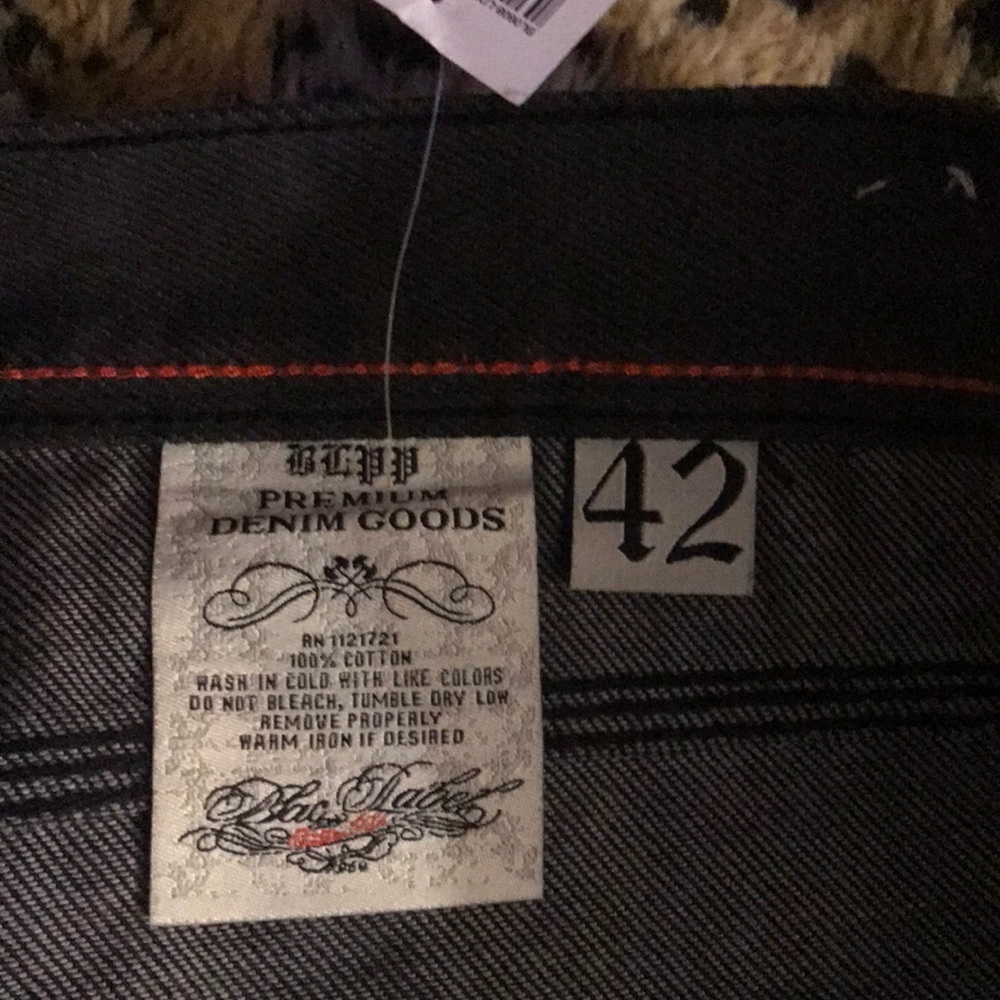 Jeans - Picture 6 of 6